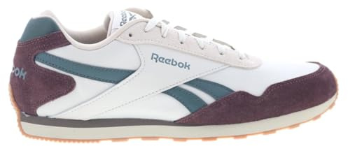 Reebok Unisex Glide LowSneaker