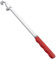 Wrench Extender Tool Steel 385MM Long Extension Wrench Power Bar Tool Wrench Extender Adaptor for Maximum Leverage, for Mechanics DIY Handyman Tighten Nuts Bolts
