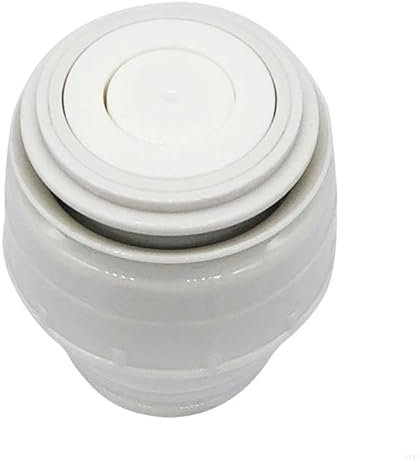 Thermos Replacement Stopper 4.5cm Thermos Bottle Plastic Outlet Flasks Cover D7WE(F)