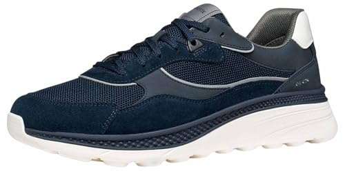 Geox Men's U Spherica Actif X1 Sneaker