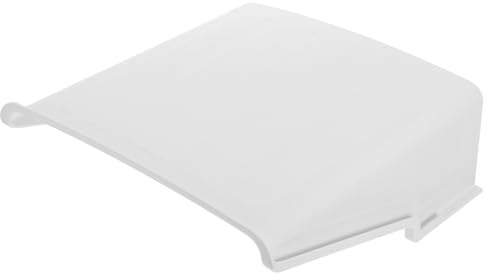 LALADEFIEE Outdoor Camera Rain Shield Cover, Universal Weatherproof Security Camera Protector, Dustproof Sunshade Protective Case for Cctv and Outdoor Surveillance Systems