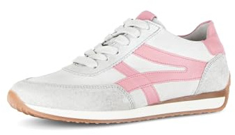 Gabor Damen Low-Top Sneaker, Frauen Sandalen