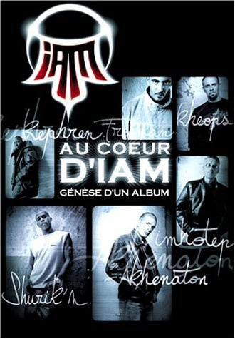 Au Coeur d'Iam [2 DVDs]