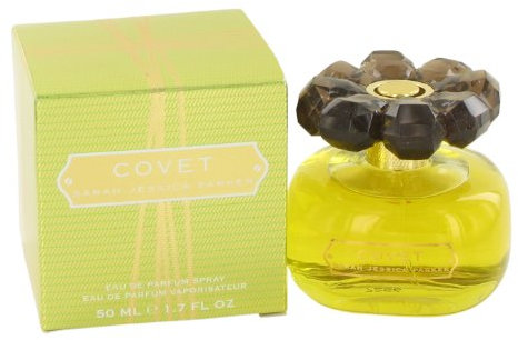 Sarah Jessica Parker Covet Eau de Parfum 50 ml