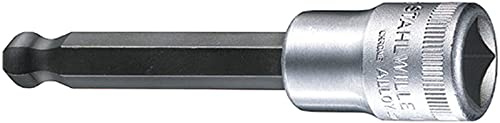 STAHLWILLE Nr. 54KK INHEX-Einsatz Schlüsselweite 10 mm L.100 mm