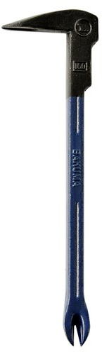 BAKUMA Tigerklaue, 15,2 cm, S55C, 160 mm, 100 g