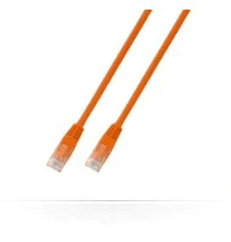 MicroConnect b-utp503o Kabel Ethernet weiß