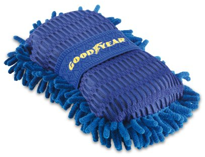 Good Year 77419 Esponja de Microfibra
