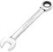 Draper 31024 Hi-Torq Metric Ratcheting Combination Spanner, 25mm