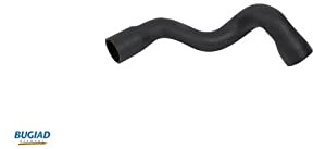 CTC Car Teile Center – 1 x Ladel UFT Schlauch/turboschl auch OE: 058145856 K passend für: A4, A6, PAS