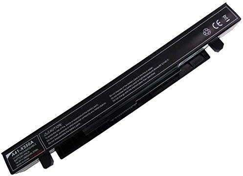 Ersatz ASUS Akku A41-X550A für ASUS X550 X550C X550D X552 F550C 14,4V 2600mAh
