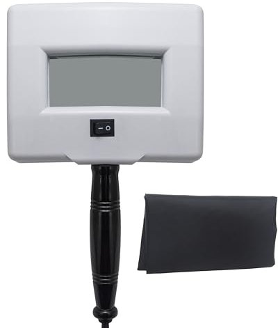 elitzia et221 N Kunststoff Deckel Beauty Salon Arzt Holz-Holz-Diagnose