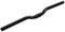 Fahrrad Lenker ACO-XC Klemmung 25,4 x 660 mm r.50 Riser Bar Alu schwarz