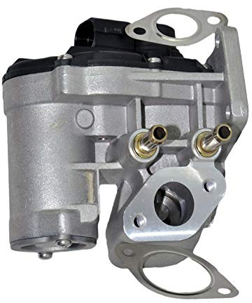 03C131503B EGR Valve Replacement for VW Golf V, Jetta, Polo, Touran, Passat 3C2, A3 8P1, 8Pa, Octavia