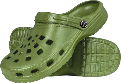REIS Bcdots_B43 - Sabot - Homme