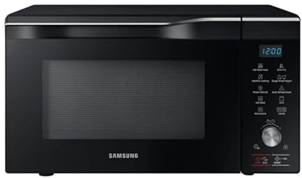 Samsung MC32K7055CK Micro-Onde Comptoir Micro-Onde combiné 32 L 900 W Noir
