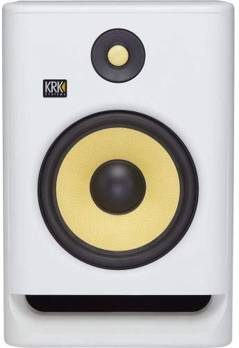 KRK RP8 ROKIT G4 White Noise