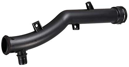 Manguito compatible con tubo refrigerante de agua Citroen Berlingo C3 C4 C5 DS3 DS4 DS5 DS DS3 DS4 DS7 1.6 1351.VF