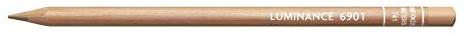 Caran d'Ache 6901.741 Farbstift Luminance Dunkel Fleischfarbig 5%-FSC