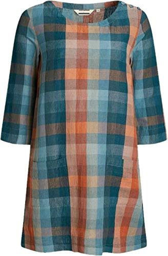 Seasalt Glowing Skies Linen Blend Tunic (12)