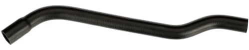 GATES EMH622 Kurbelgehäuseentlüftung-Schlauch Kompatibel mit OPEL VECTRA B 36 7471-00622 747100622 806623