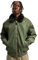 Brandit MA2 Fur Collar Jacket, Farbe: olive, Größe: M