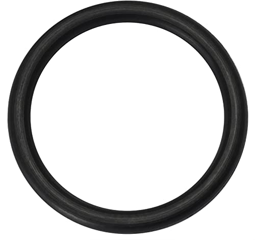 AERZETIX - C61963 - Satz von 20 O-Ring-Dichtungen 16x2 mm - härte 70 - betriebstemperatur -30...100°C - aus NBR-gummi - armaturen/fittings - farbe schwarz