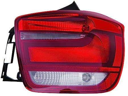 DM Autoteile 145725 Rückleuchte Heckleuchte Rücklicht rechts PY21W kompatibel für BMW 1er (F20) (F21)