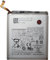 C D R Batteria per Samsung S21 FE 5G SM-G990B, sostituisce la batteria Samsung EB-BG990ABY - 4500 mAh