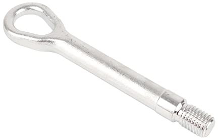 Gancio di Traino Universale Per Auto, Gancio di Traino Per Paraurti Anteriore Per Auto, Gancio di Traino Per Auto, Compatibile con La Maggior Parte delle Auto, Rimorchi Per Merc-edes‑Benz CL(216)2006‑
