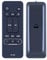 TCNOUMT RC-1230 Remote Control Applicable for Denon RC-1230 DHT-S316 RC1230 Home Theater Sound Bar Soundbar System Remote Control