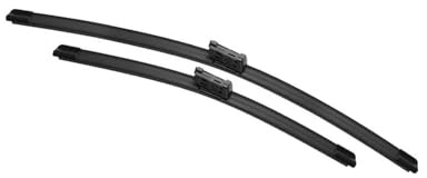 Limpiaparabrisas Coche Para Peugeot 5008 2017 2018 2019 2020 2021 2022 2.ª Generación Limpiaparabrisas Delantero Escobillas De Lavado 28+16 Limpiaparabrisas