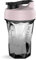 Helimix 2.0 Vortex Eiweiß Shaker Flasche, 500 ml (20 oz) - Portabler Shake Becher für Protein Shake & Smoothie - Keine Mixkugel, Schneebesen oder Klumpen - Fitness Shaker Spülmaschinenfest & BPA-frei