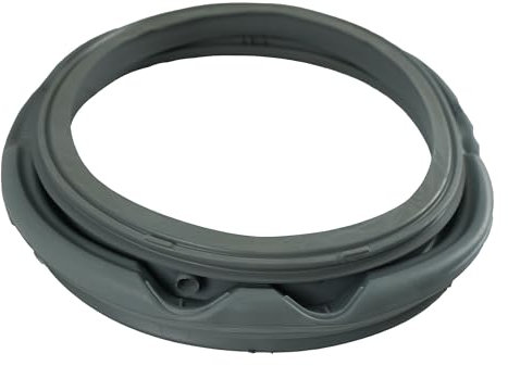 Distri+ - Joint de hublot machine à laver compatible pour Beko WMB81443LA