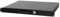 Rack Drawer 1U 19 Inch with Lock - Fits Standard 19 Rack Flightcase Network Cabinet Server AV Enclosure Sliding Compartment