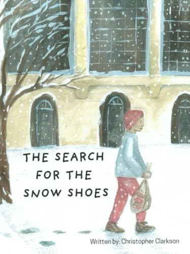 The Search for the Snowshoes