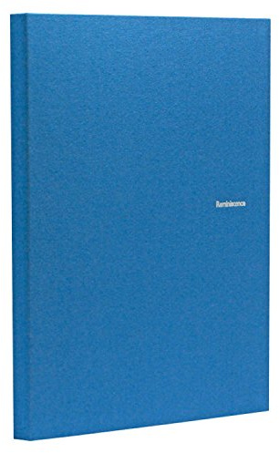 SEKISEI Album Tasche Harper Haus Reminiszenz Minitaschen Album 2L Gr??e 80 Blatt Max. 2L 51 ~ 100 St?cke Stoff XP-80G (Japan-Import)