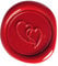 J.Herbin 45201T Siegellack Set