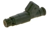 BOSCH Einspritzventil 0280156337 | Kompatibel mit: OPEL ASTRA F Caravan, ASTRA F CC, ASTRA F Kasten/Kombi, ASTRA F Stufenheck, CORSA B, CORSA B Kombi, TIGRA