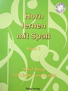 HORN LERNEN MIT SPASS 2