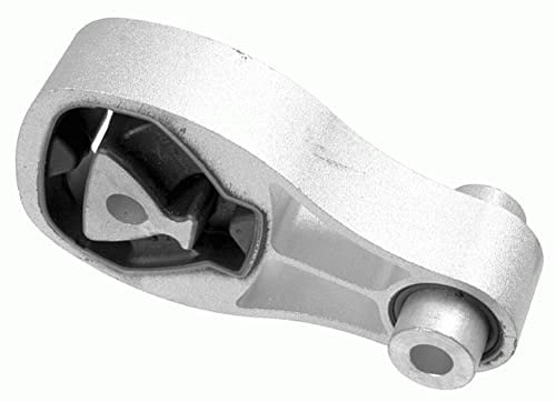 LEMFÖRDER 34842 01 Motorlager für Smart Fortwo Hatch Pequeno (451) 2007 - vorne und andere Fahrzeuge | Kompatibel mit: SMART FORTWO Cabrio, FORTWO Coupe