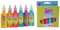 Diam's 3D Mini Lot de 6 Peintures Couleurs nacrées