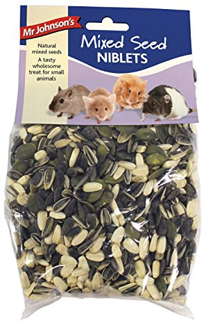 Mr Johnson's Fruit and Berry Niblets, 0.11 kg
