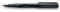 LAMY New AL-star Fountain Pen - Black - Broad Nib