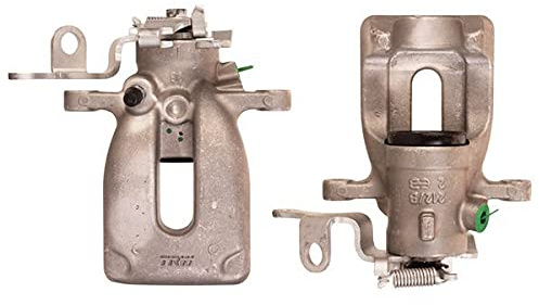 BOSCH 0 986 134 332 Bremssattel Bremszange Hinten Links Kompatibel mit PEUGEOT PARTNER Tepee 4402F5 CR2226