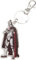 SD Toys Star Wars : The Force Awakens – Captain Phasma Metal Keychain (sdtsdt89025)