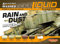 LifeColor Liquid Pigments 6-Set LP03 RAIN and RUST