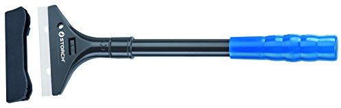 STORCH Tapeten- und Bodenschaber Glasschaber Farbschaber