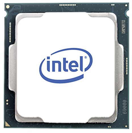 Intel Core I7 8700K, 3,70GHz LGA1151 12MB Cache Tray CPU
