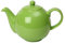 London Pottery Globe 6 Cup Teapot Green 1.2L